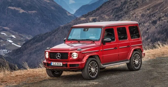 Mercedes та Bentley: 10 найдорожчих розмитнених за пільговий період авто. Фото