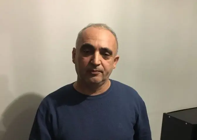 У Львові шукають зловмисника, якого підозрюють у торгівлі людьми. Фото