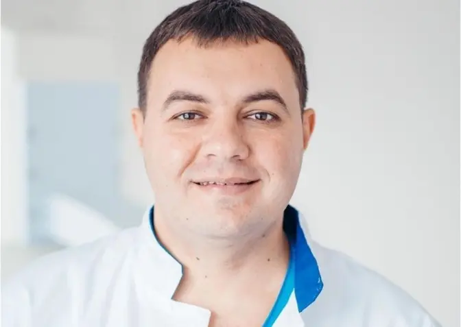 Новим керівником Львівської лікарні швидкої допомоги став Юліан Голик