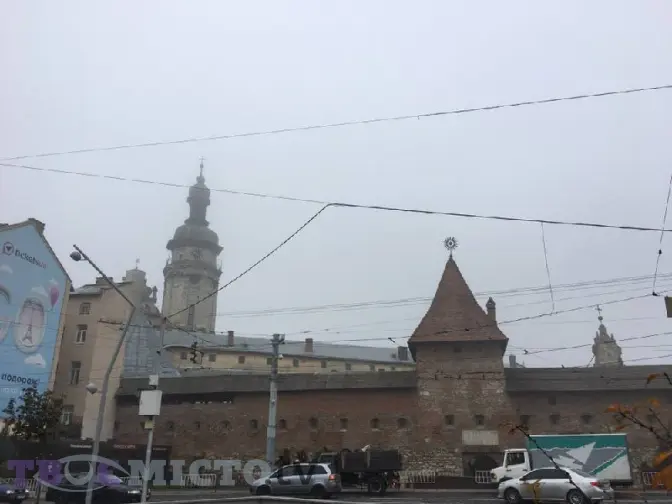Фото: Марія Стахів