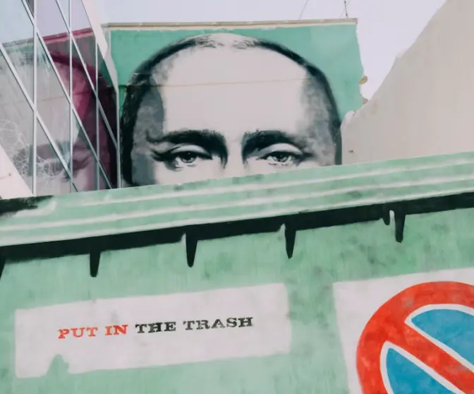 «путін, твій виступ – ганьба». Світові лідери відреагували на спробу анексії територій України