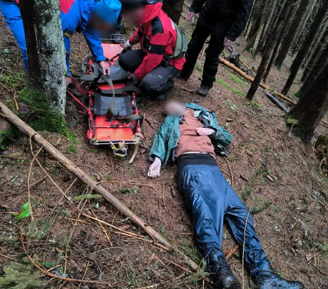 Фото: Західне регіональне управління Держприкордонслужби України-Західний кордон