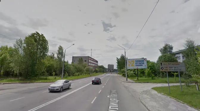 У Львові благодійна організація планує збудувати житловий комплекс на шість секцій