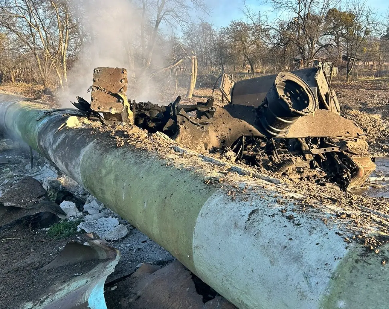 На Львівщині повернули тепло жителям, в яких не було опалення після ракетної атаки