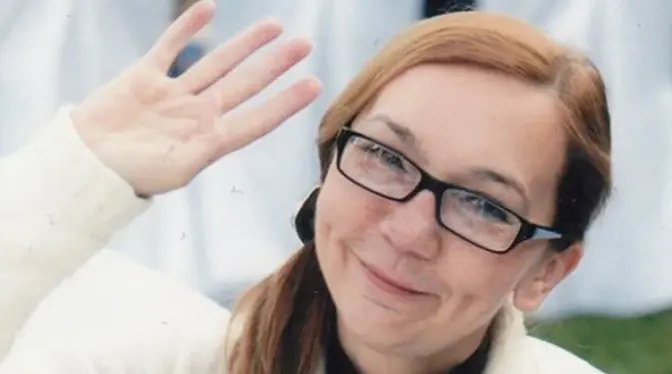 Телеведуча і театрознавиця Любов Янас загинула під час пожежі у Львові
