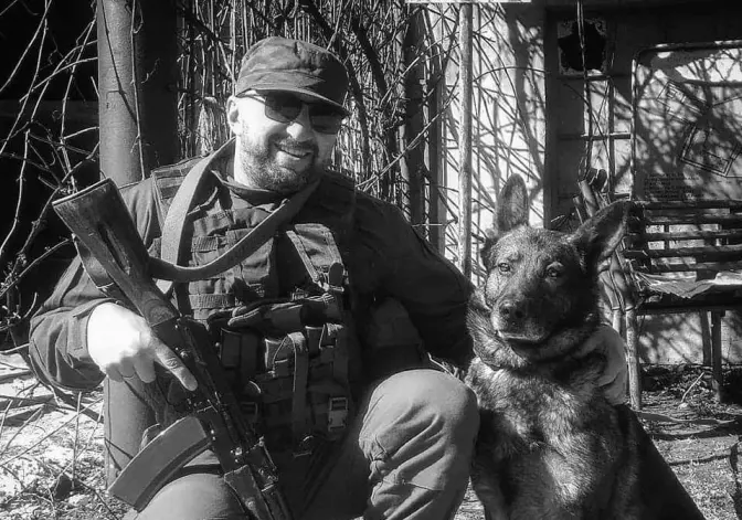 На війні загинув фанат львівських «Карпат» Тарас Чучман