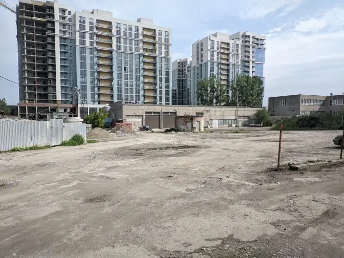 У Львові за 37 млн грн вдруге намагаються продати склади видавництва «Вільна Україна»