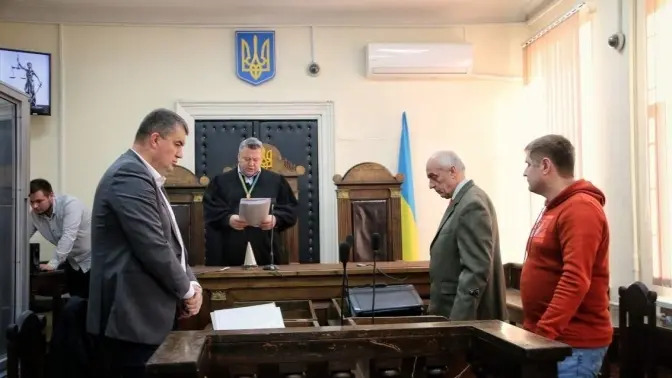 Скандальному блогеру зі Львівщини продовжили термін запобіжного заходу