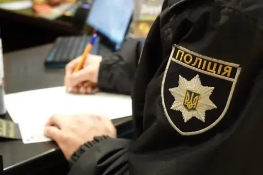 Священник намагався дати хабар поліцейському за п'яну їзду у Львові