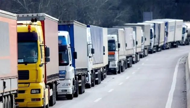 Страйк перевізників. Україна проведе переговори з Польщею