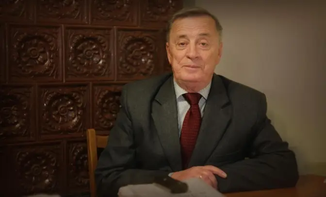 Помер відомий етнолог та професор Львівського національного університету