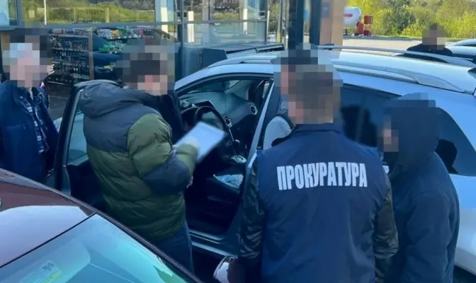 На Львівщині чоловік за 6,5 тисячі доларів вносив ухилянтів у систему «Шлях»