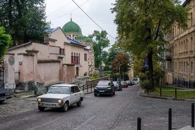 Що впливає на якість повітря у Львові. Пояснення еколога