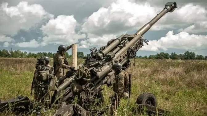 Українські воїни за добу знищили 640 окупантів, два літаки та три системи ППО