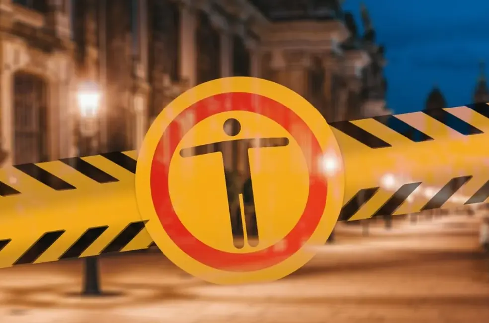 На Львівщині під час комендантської години діятимуть нові перепустки