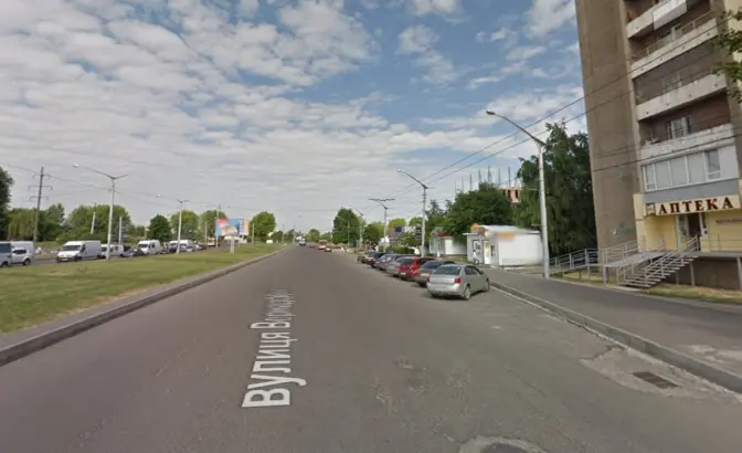 Поблизу автовокзалу на вулиці Стрийській у Львові облаштують нову зупинку