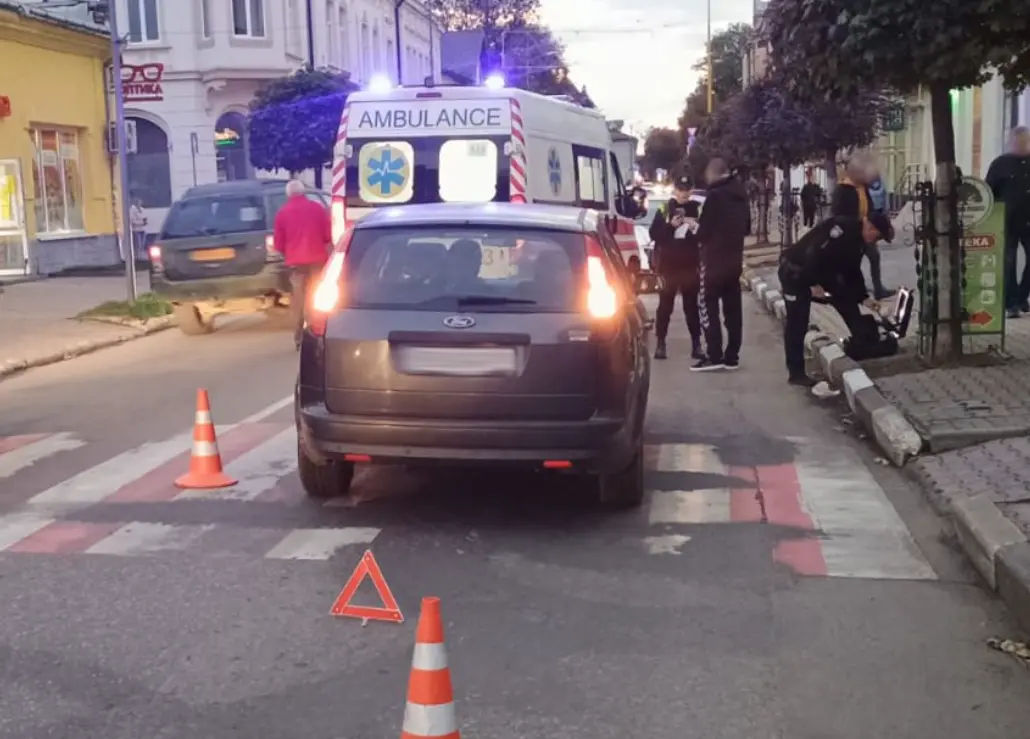 Фото: поліція Львівської області