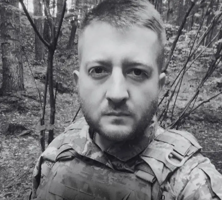 На війні загинув письменник та історик зі Львівщини