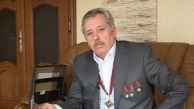 ​Верховний Суд підтвердив вирок ексочільнику Львівської облради, якого ВАКС посадив на 8 років