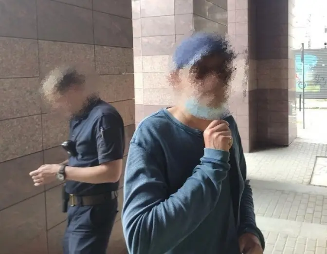 Поліція відкрила кримінал через львівського псевдопаркувальника