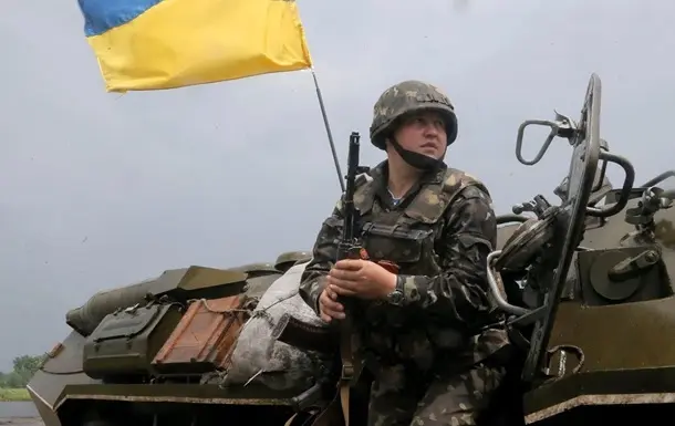 Як виглядає соціологічний портрет українського солдата