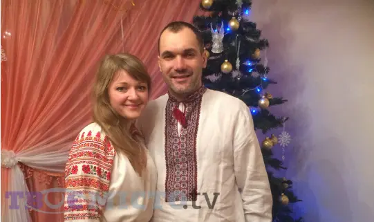 «Приїжджайте, є нирка». У Львові батькові двох малих діток пересадили орган