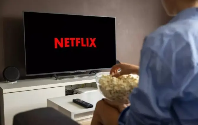 Стрімінговий сервіс Netflix остаточно покинув ринок росії