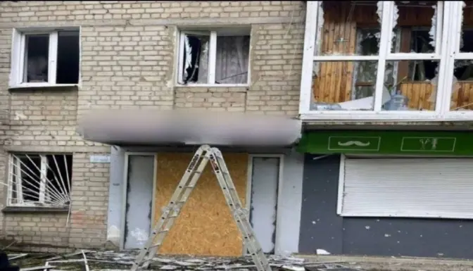 Унаслідок військових обстрілів Харкова загинуло вісім людей, серед яких 5-місячне немовля