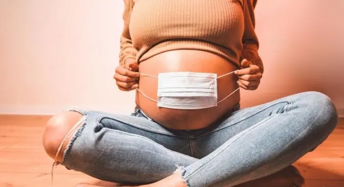 Чи можна вакцинувати вагітних від Covid-19. Пояснення МОЗ