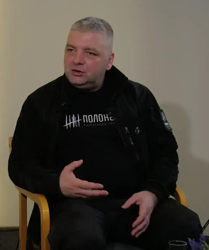 Максим Буткевич 