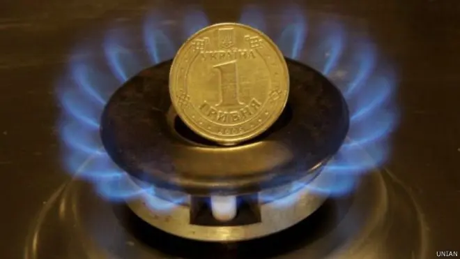 В Україні призупиняють введення абонплати за газ