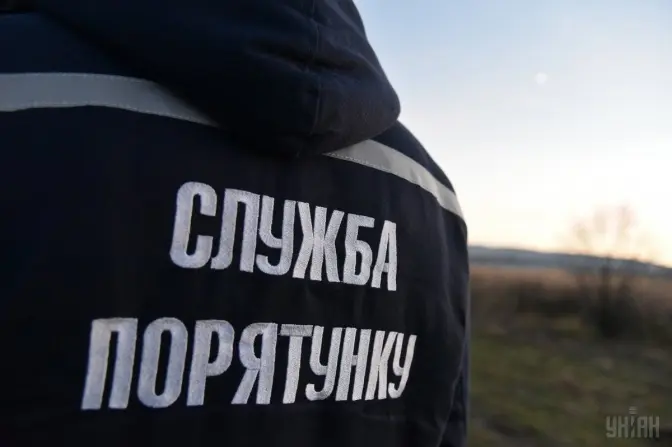 Рятувальники на вихідних працюють у посиленому режимі