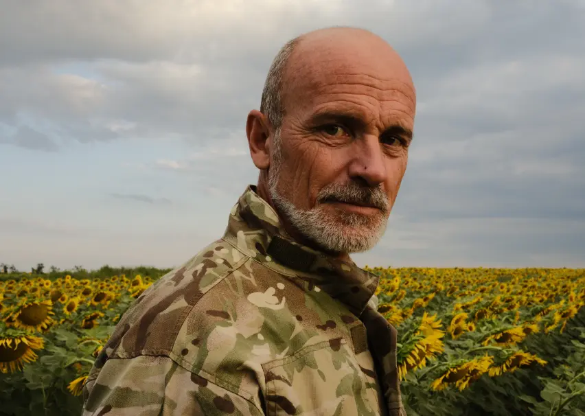 Що буде далі залежить не від міністрів і генералів, а конкретно від тебе