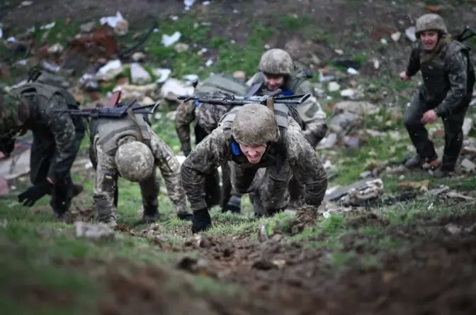ЗСУ розбили бригаду морської піхоти російської армії