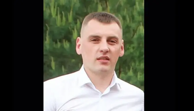 На війні загинув 32-річний захисник із Львівщини