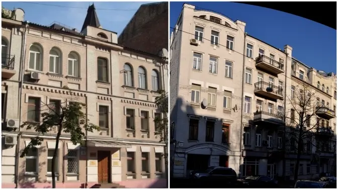 Київрада перенесла розгляд проєкту рішення про передачу забудовнику будинку Осипа Родіна та ділянки на Михайлівській