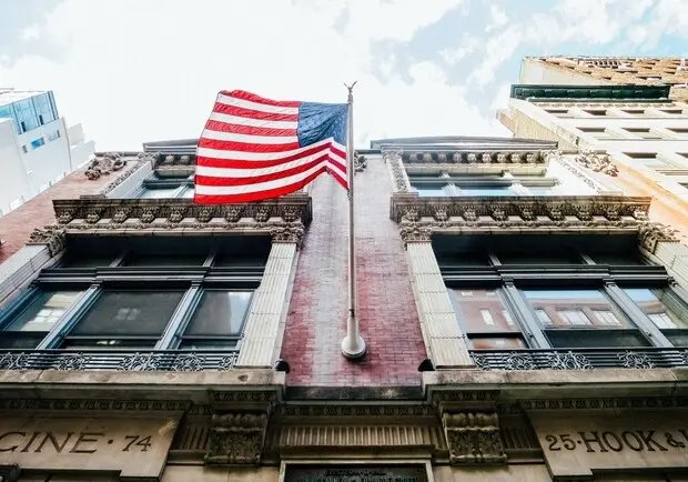 У США розпочалося голосування на виборах до Конгресу