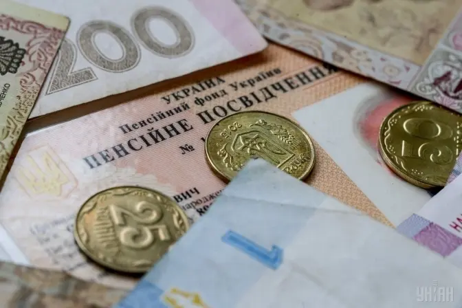 В Україні змінять формулу розрахунку виплат для тих, хто вийшов на пенсію до 2010 року
