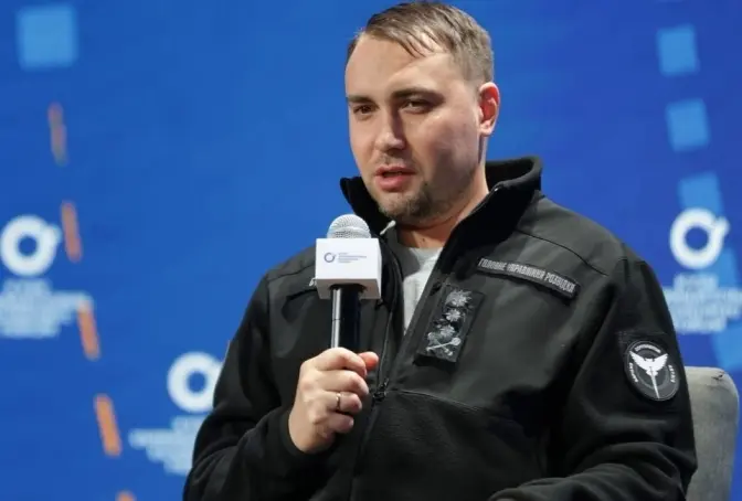 Буданов відповів, чи може війна розширитися
