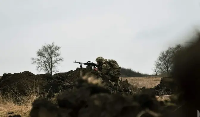 Українська авіація завдала 11 ударів по районах зосередження ворога, – Генштаб