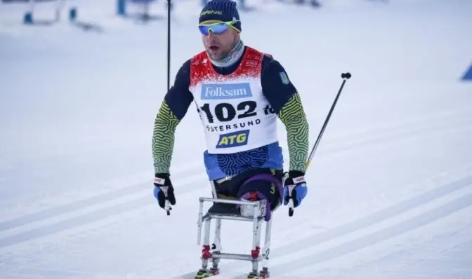 Львів’янин виборов ще одну медаль на Кубку світу у США