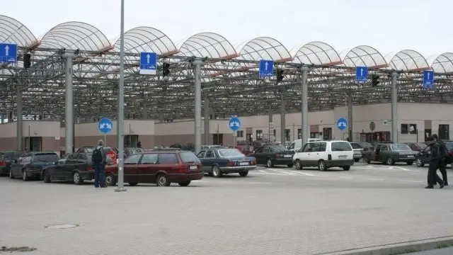 Сьогодні польські перевізники планують блокувати кордон з Україною
