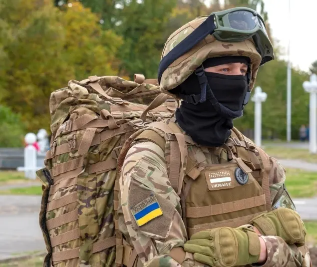 Фото: УП