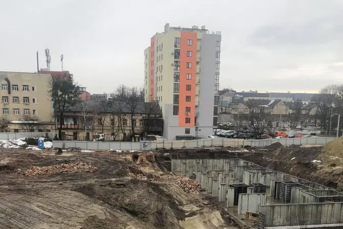 фото христини огоновської