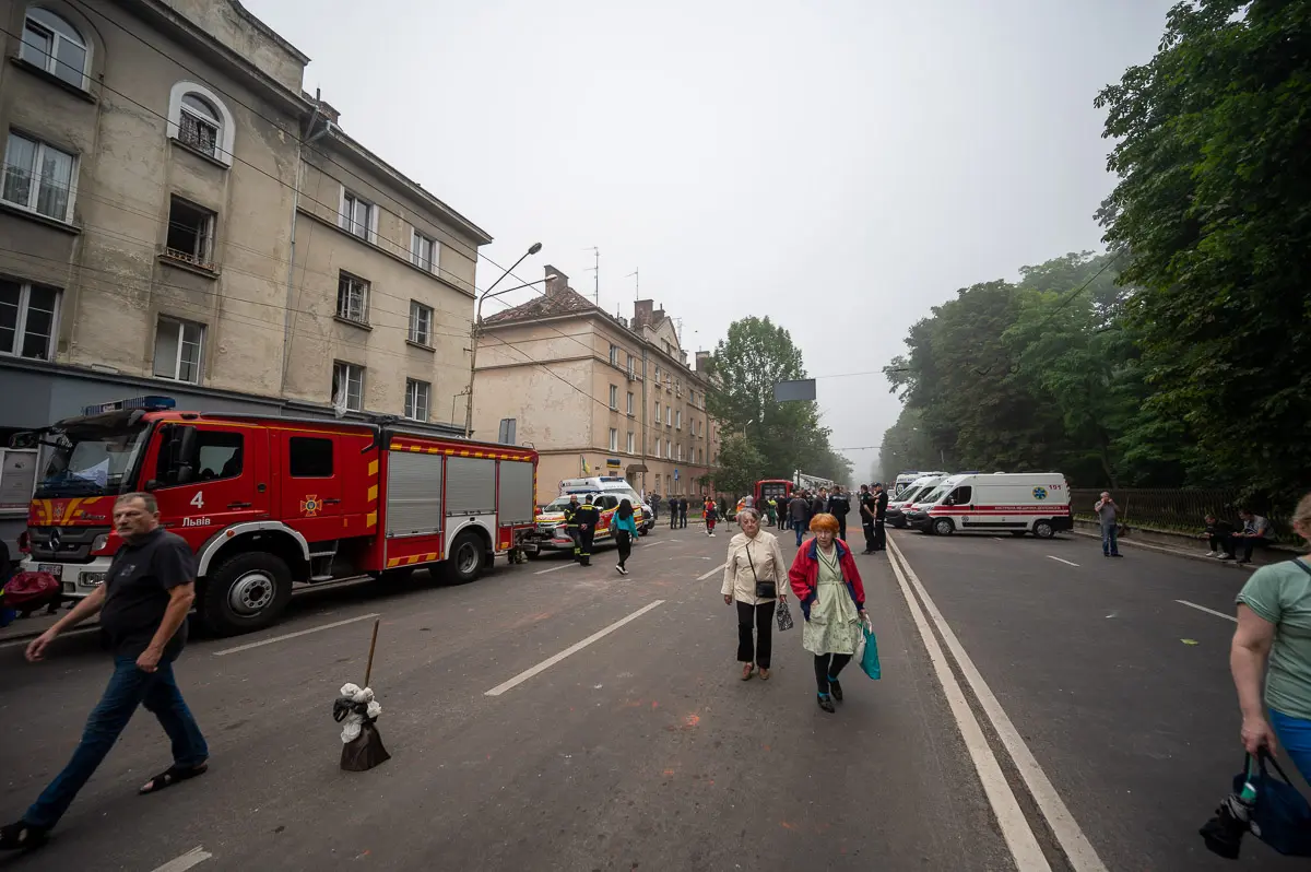 Фото: Іван Станіславський/Твоє місто