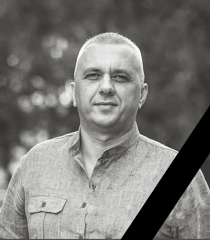 Володимир Скакун / фото зі сторінки Миколаївської територіальної громади