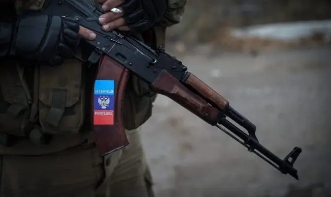 У Львові засудили двох бойовиків «ЛНР», яких взяли в полон на Харківщині