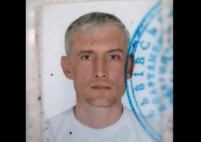 У Львові помер учасник АТО Петро Павлів