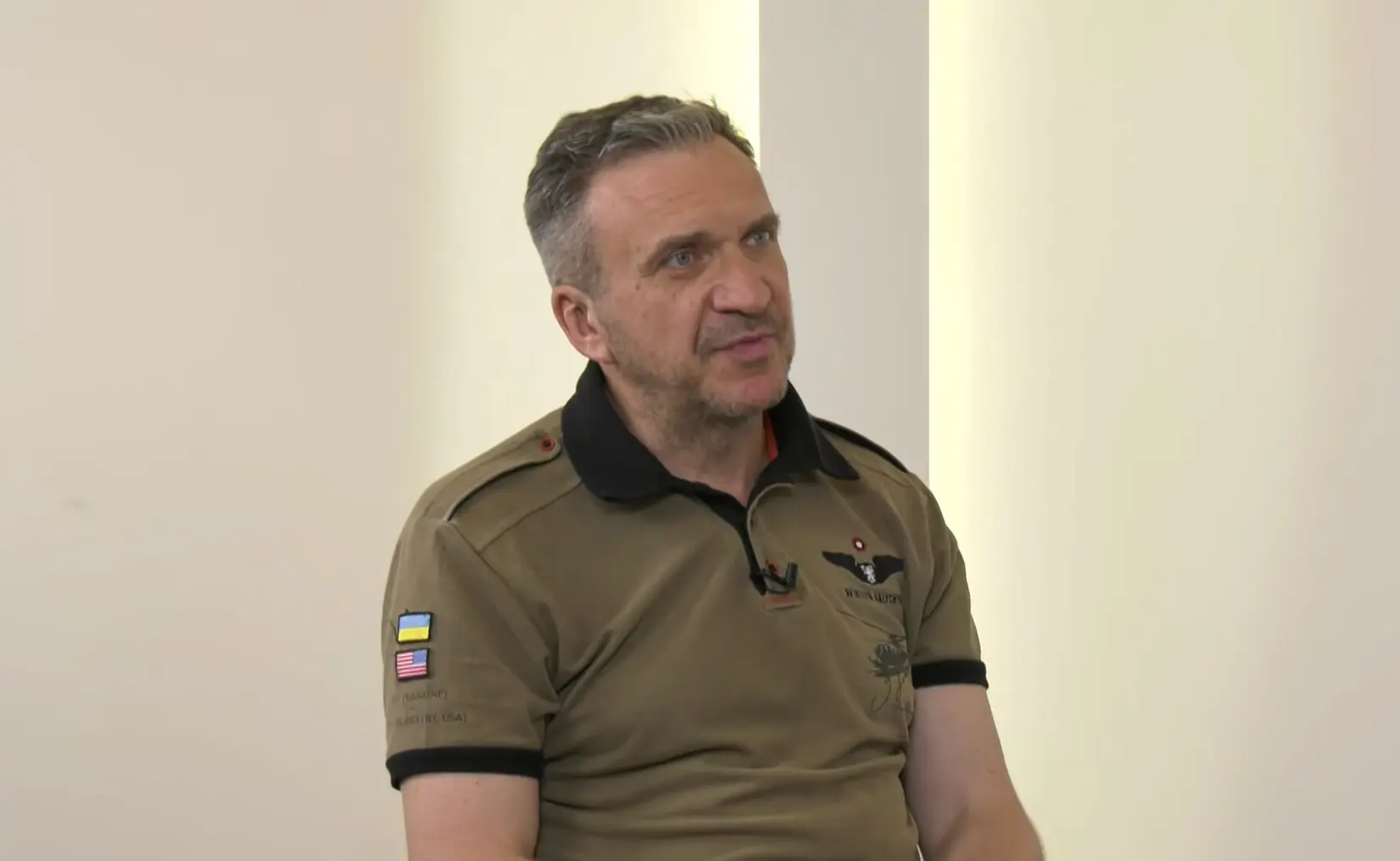 Розмова з Павлом Шереметою про цінності та інновації та у Львові лунала російська музика. Підсумки доби