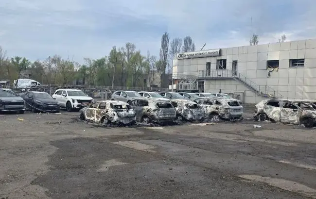 Фото: ДСНС